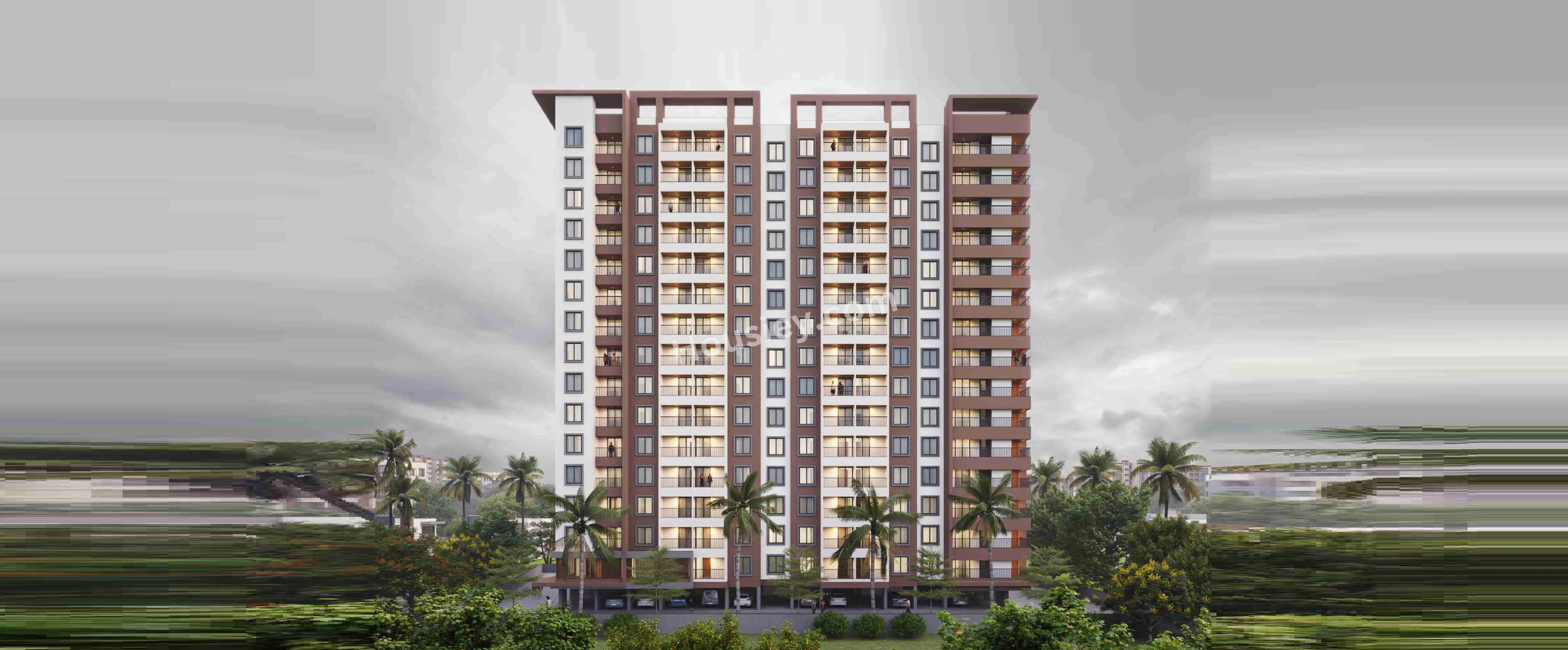 Skyways Pratham