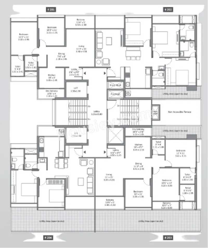 Mantra Magnus Master Plan
