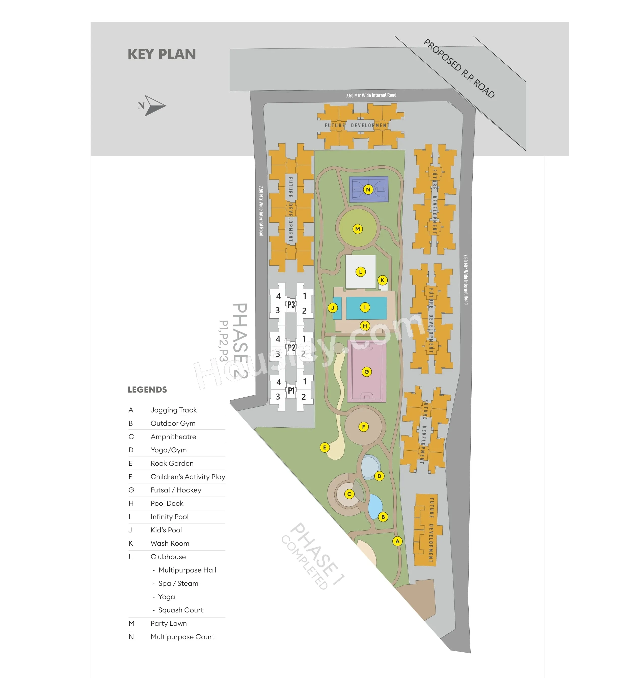 Marvel Fria Phase 2 Master Plan