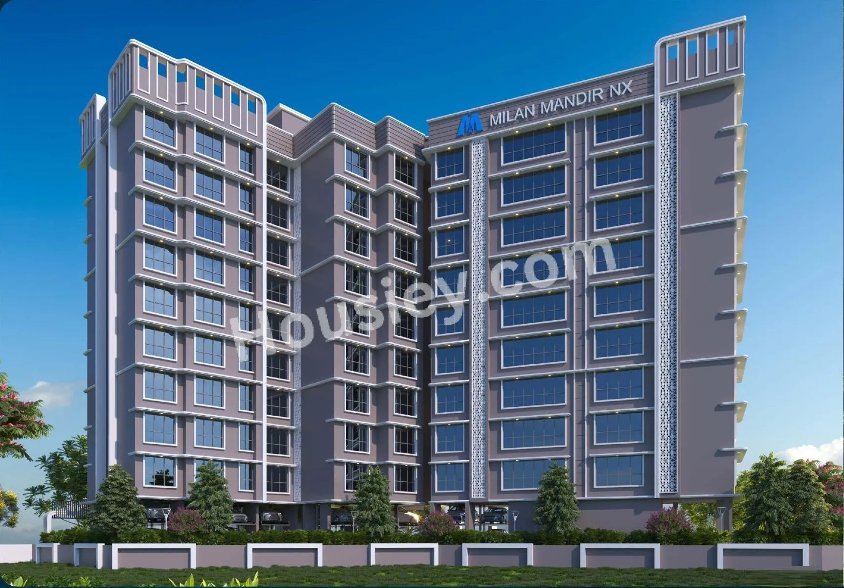 Milan Mandir NX