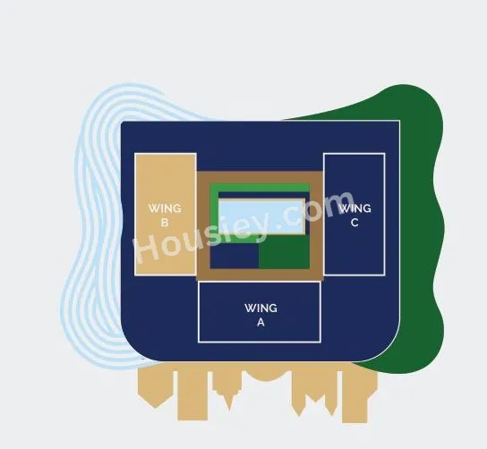 Mirchandani Triton Master Plan