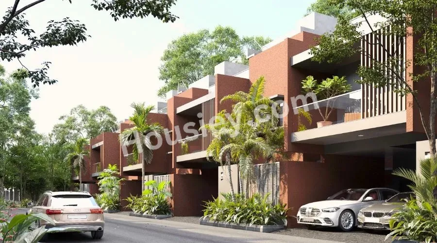 Modern Spaaces Soulace