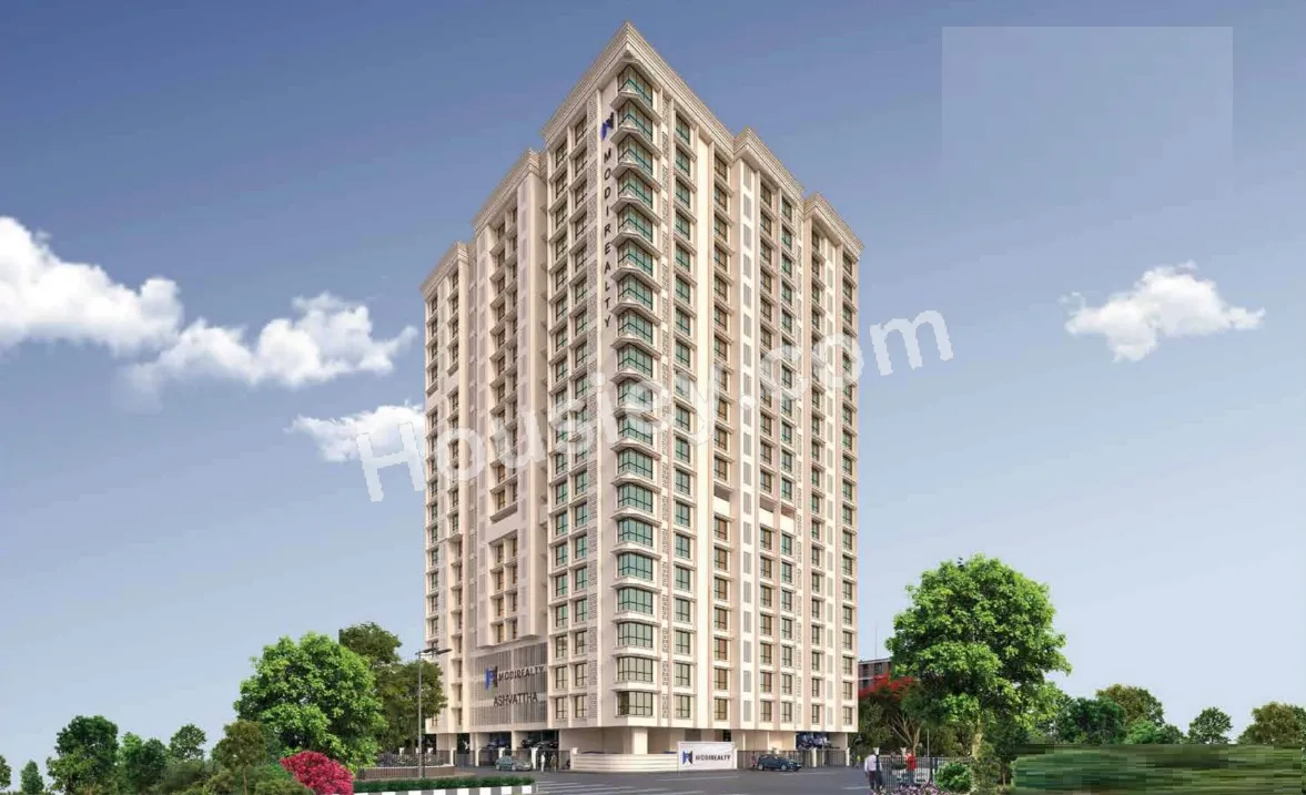 Modirealty Ashvattha