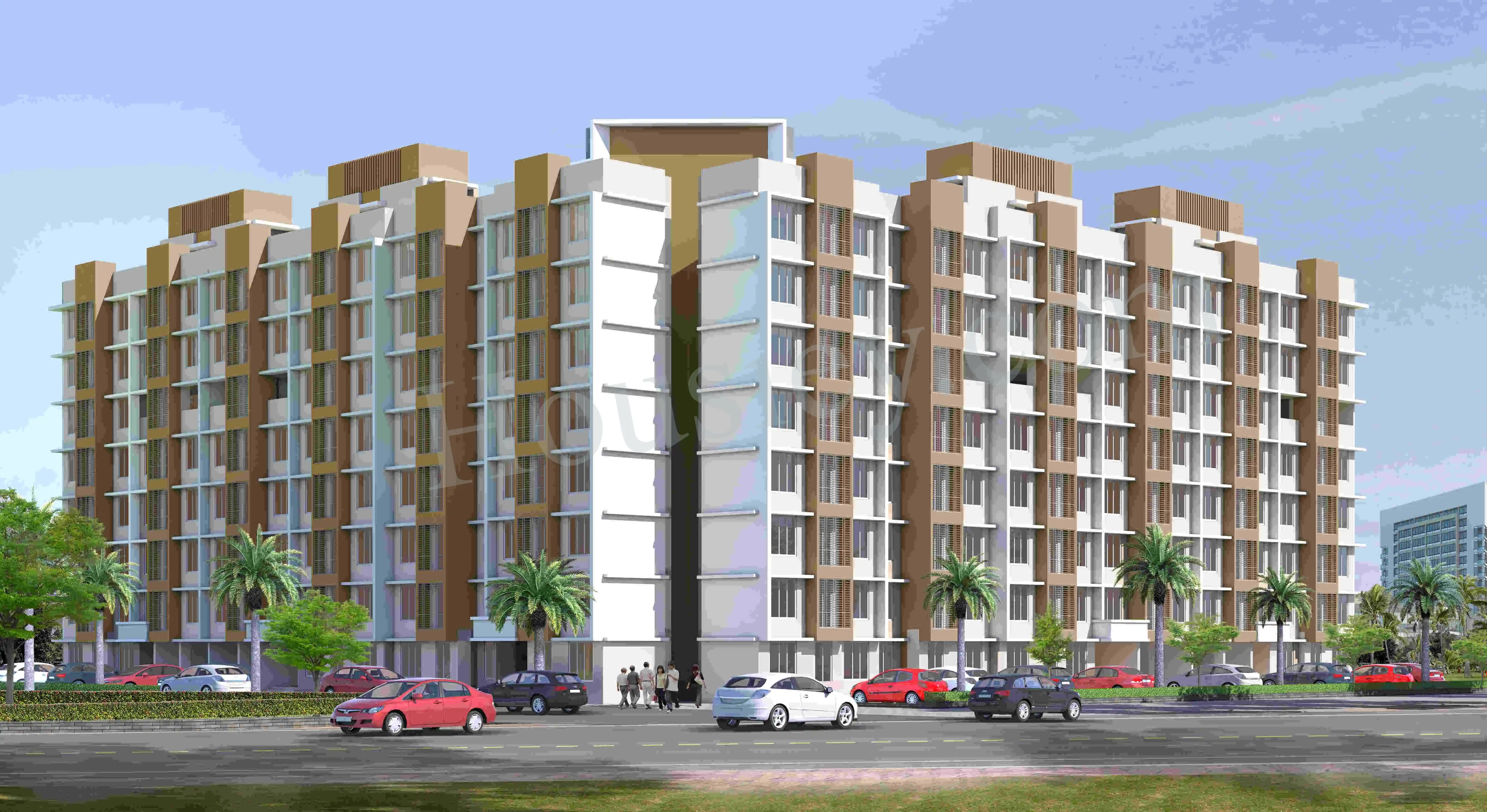 RNA NG Platinum City
