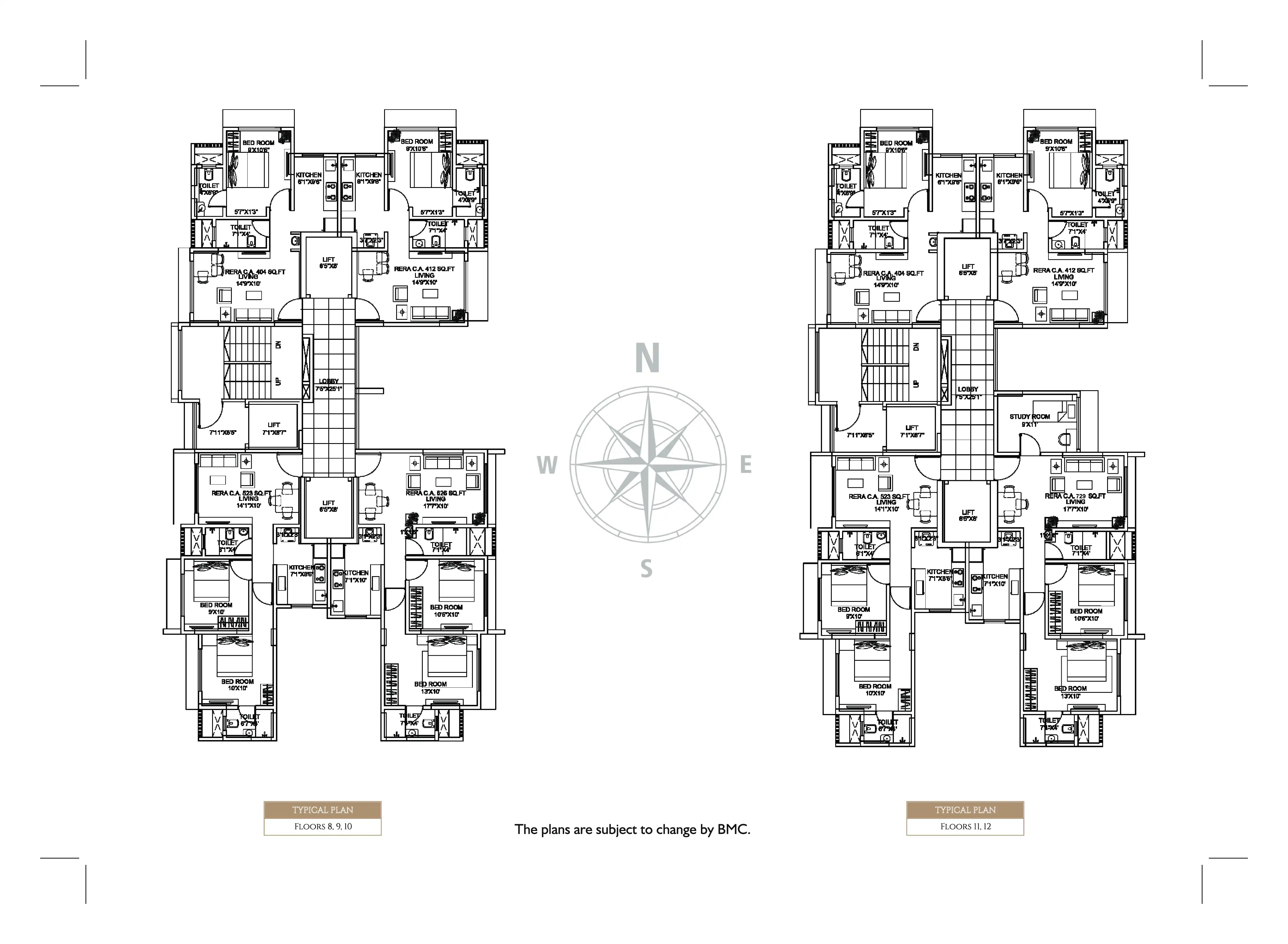 Nakul Raj Master Plan