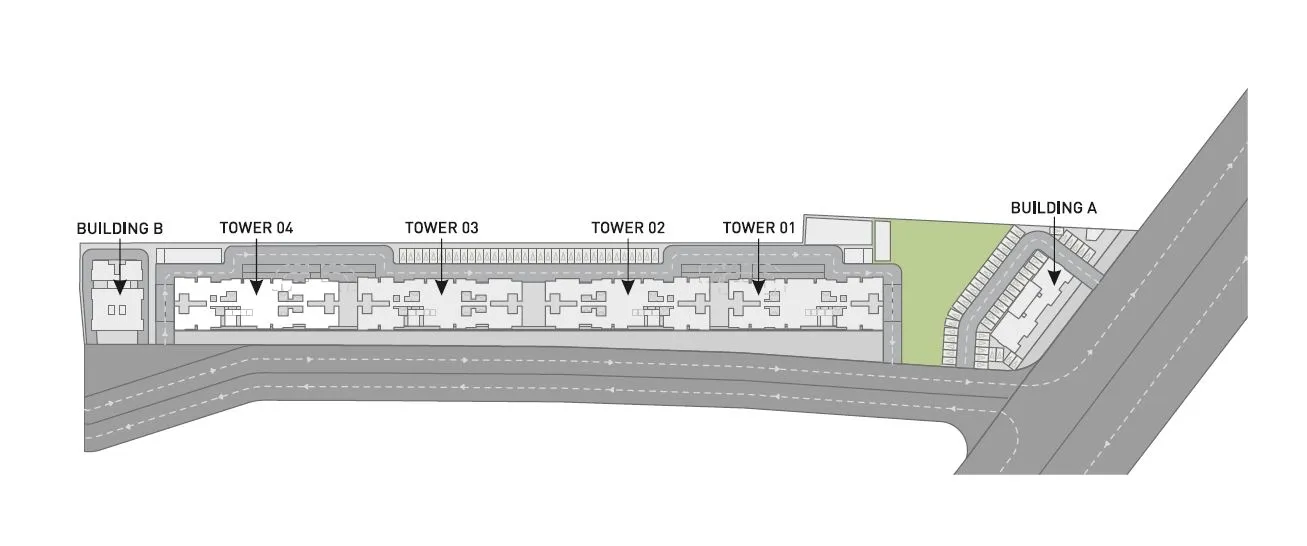 Nirman Astropolis Master Plan