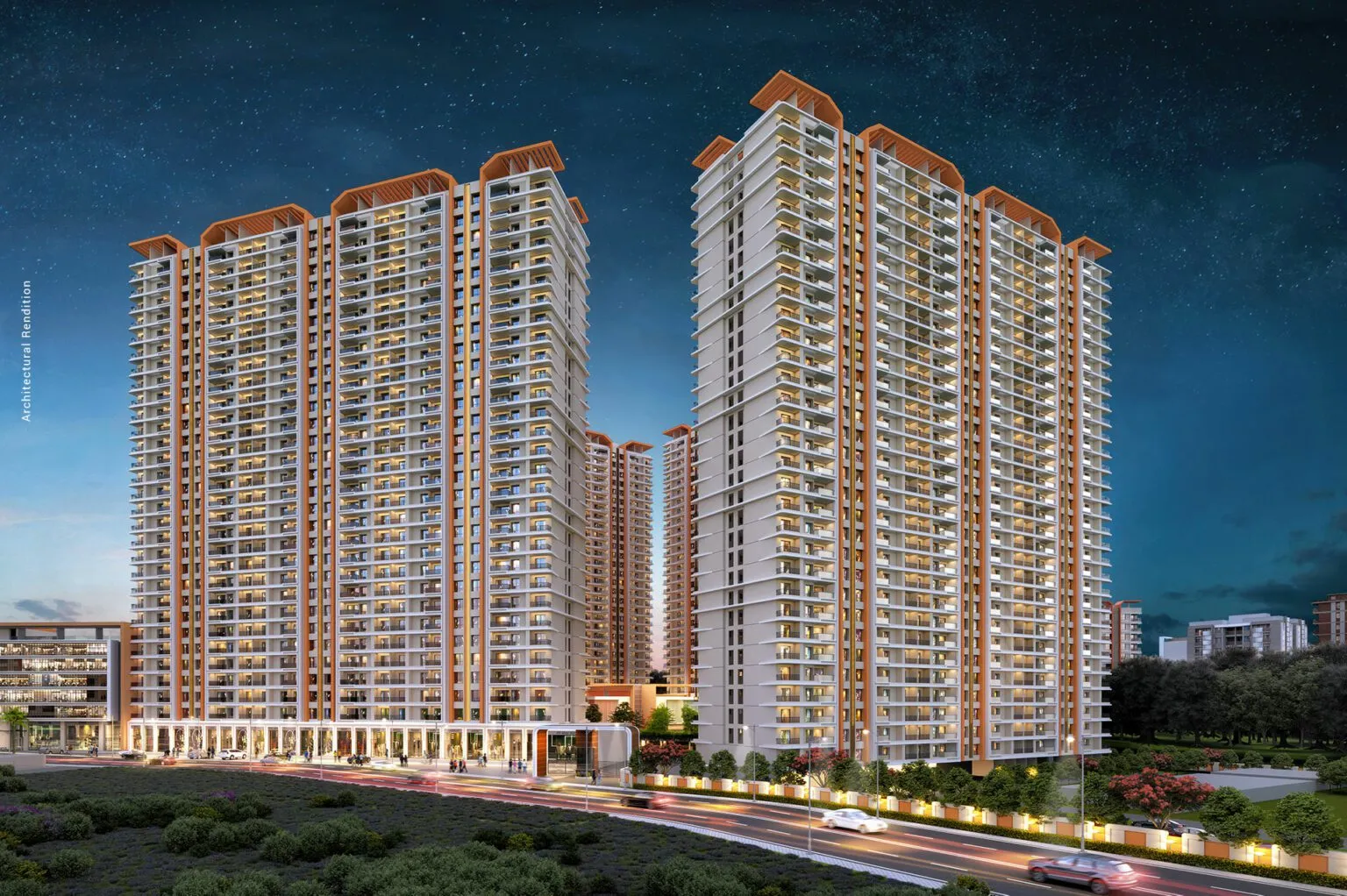 Nyati Emerald