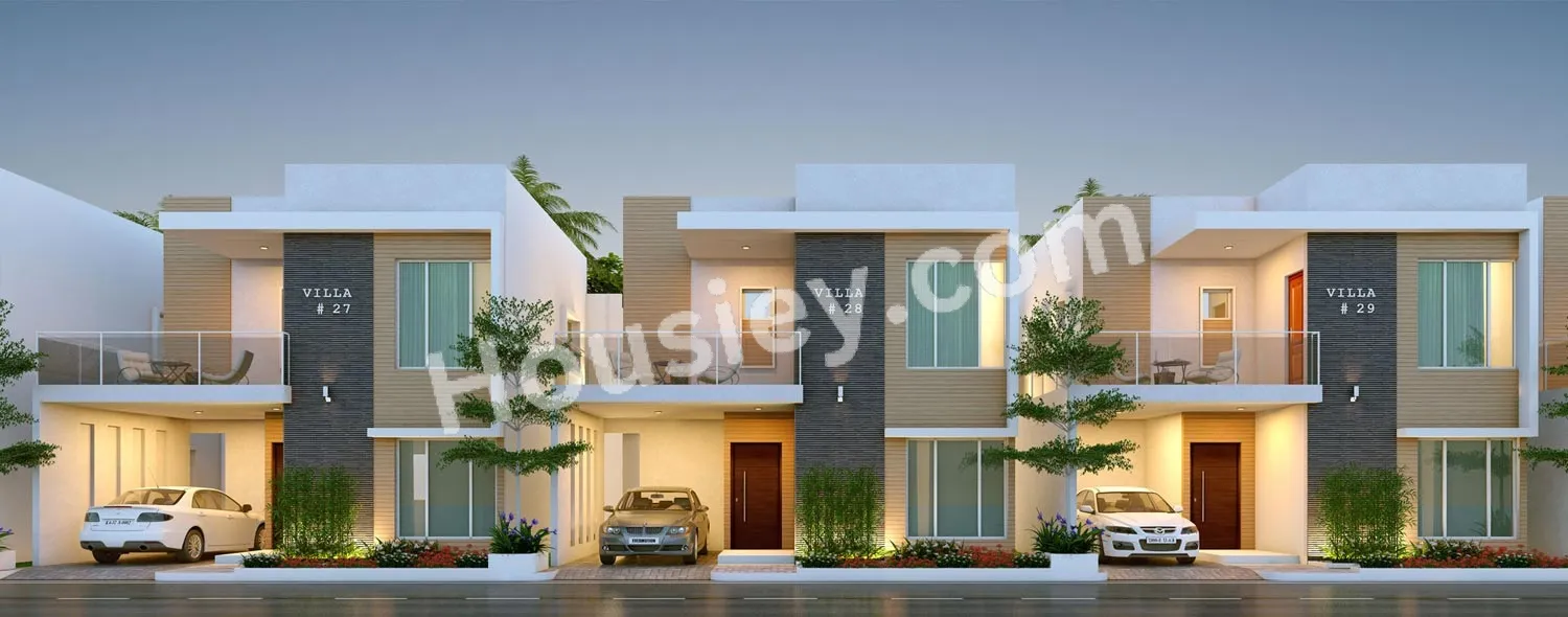Oceanus Villagio