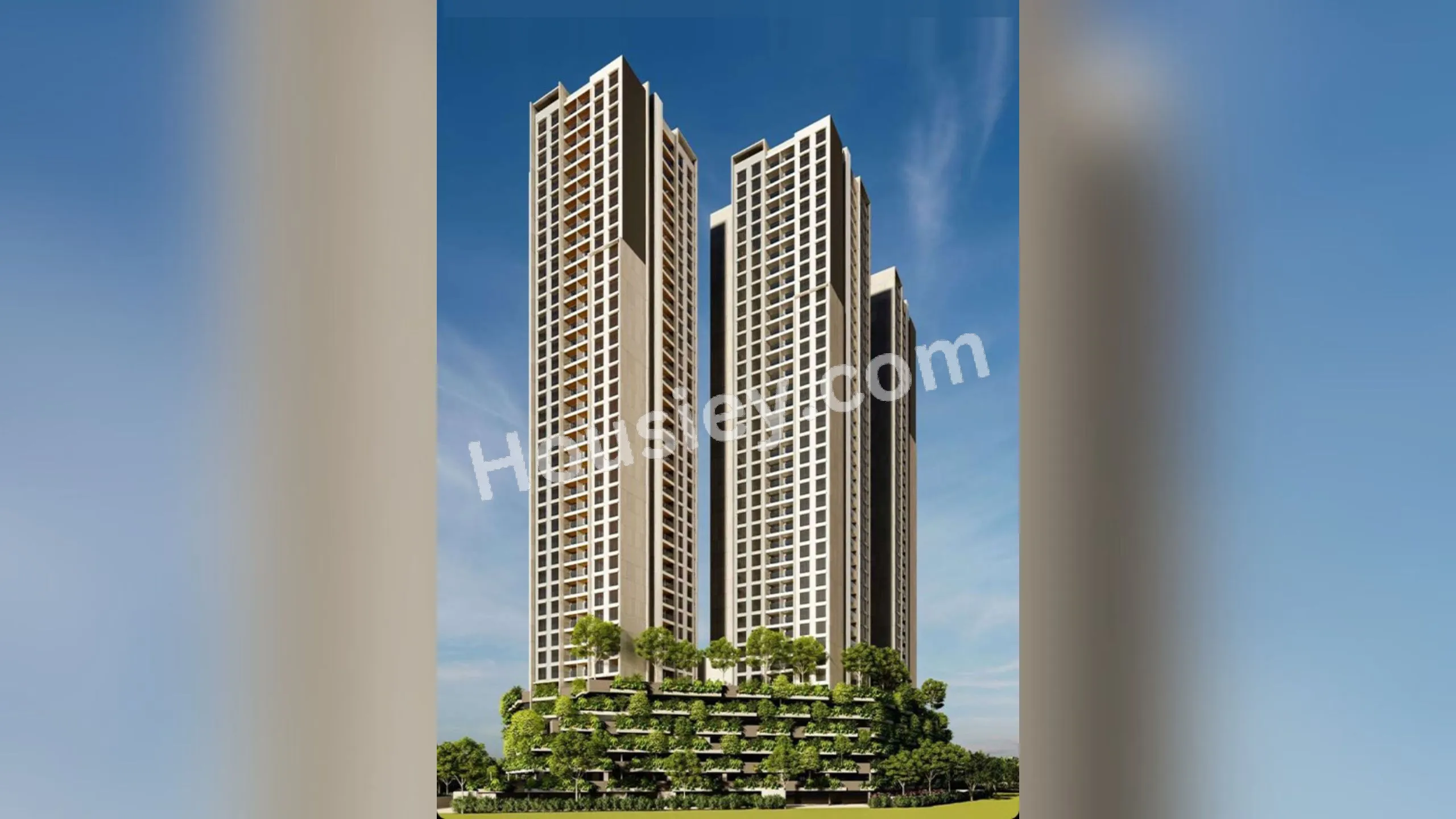 Paranjape The Ridges 41