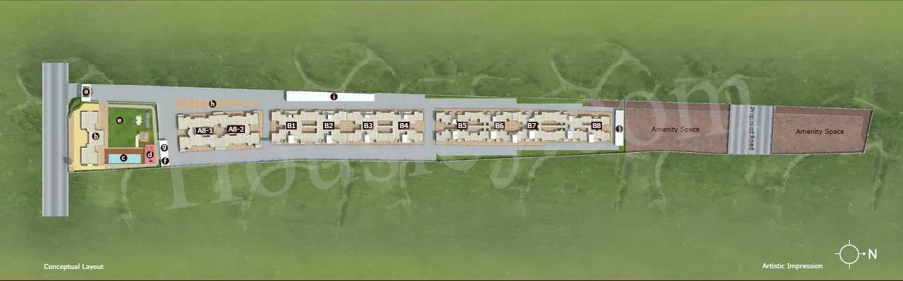 Manav Perfect 10 Master Plan