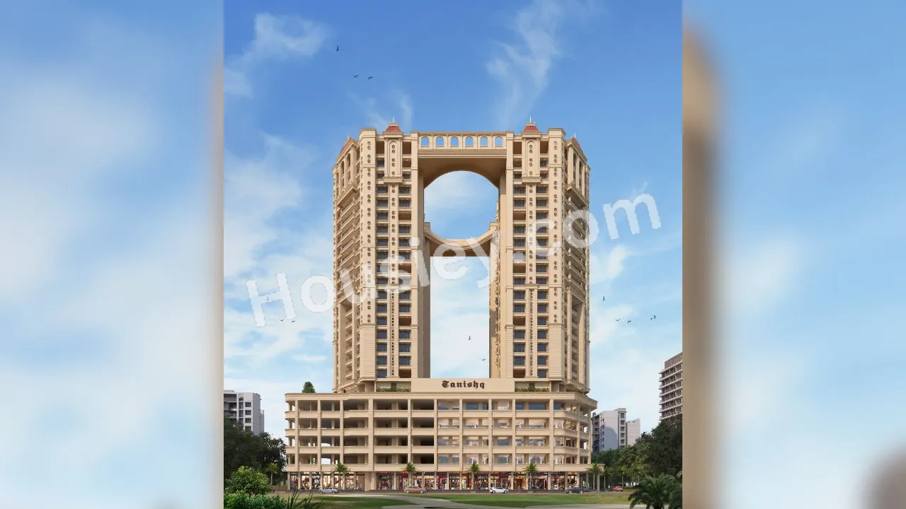 Phoenix Tanishq