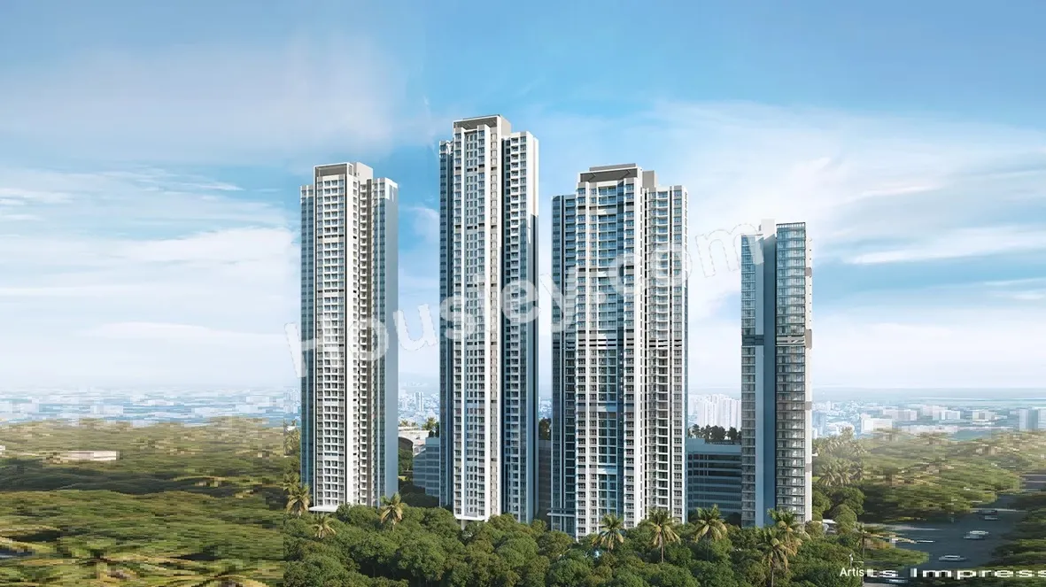 Piramal Revanta