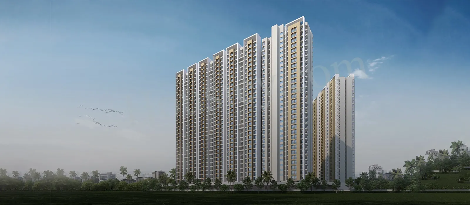 Provident Palm Vista
