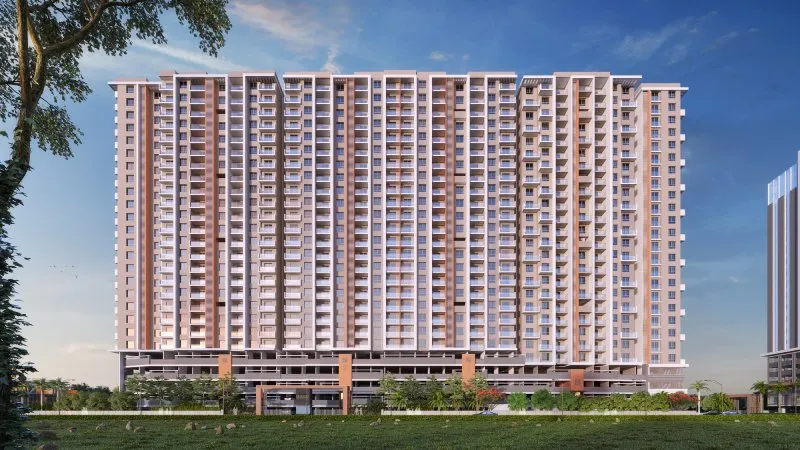 Rachana Bella Casa Royale phase 3