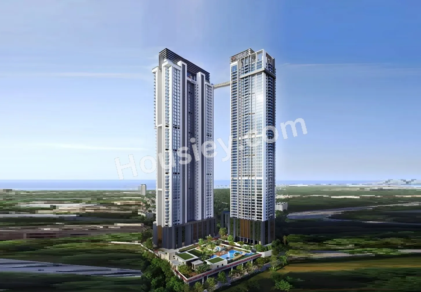 Raheja The Riviere