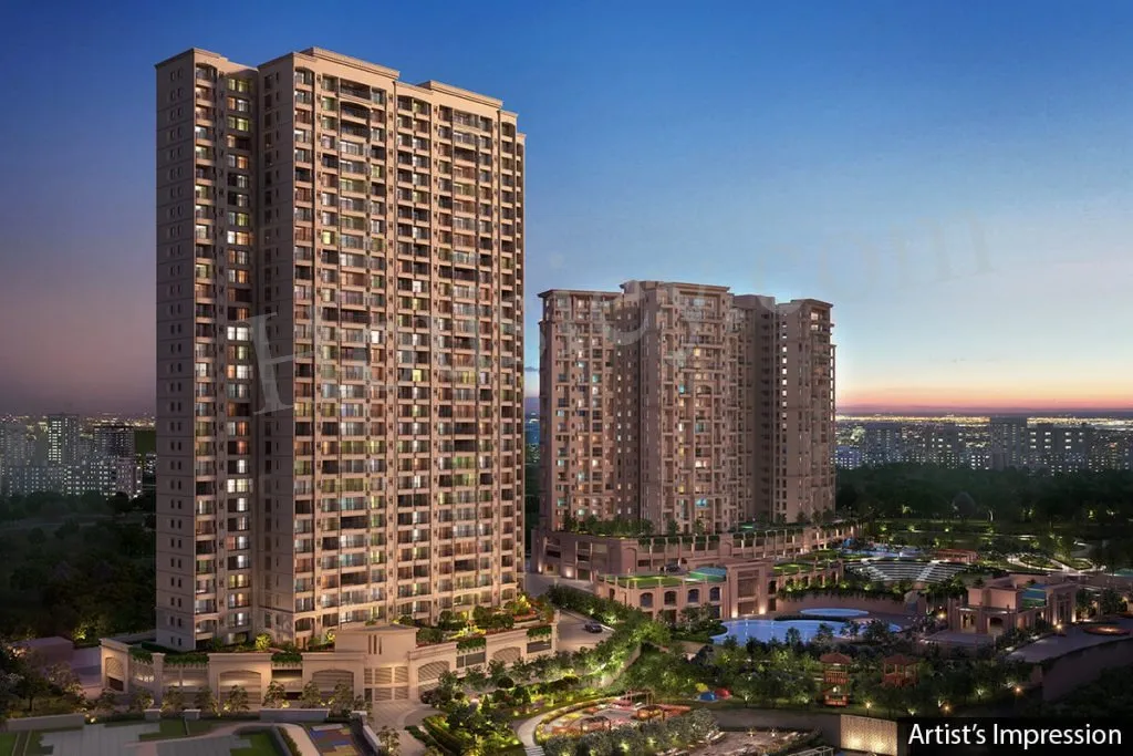 Raheja Stellar