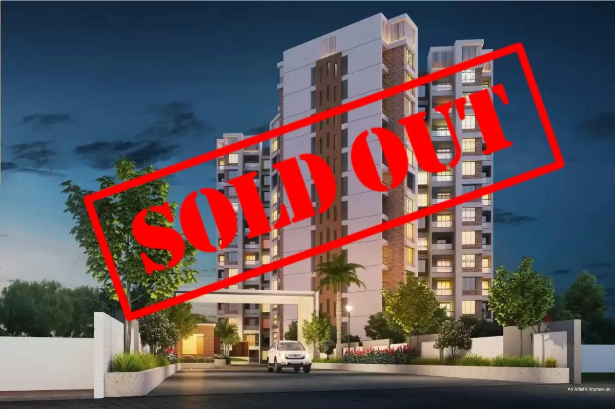 Rajluckxmi Stellar Homes