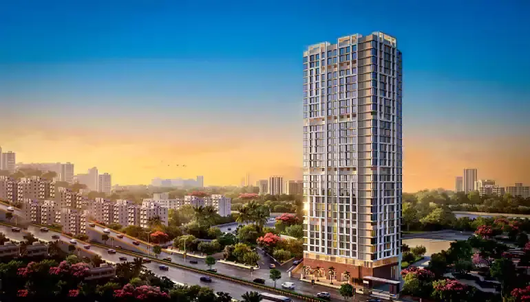 Raunak Centrum