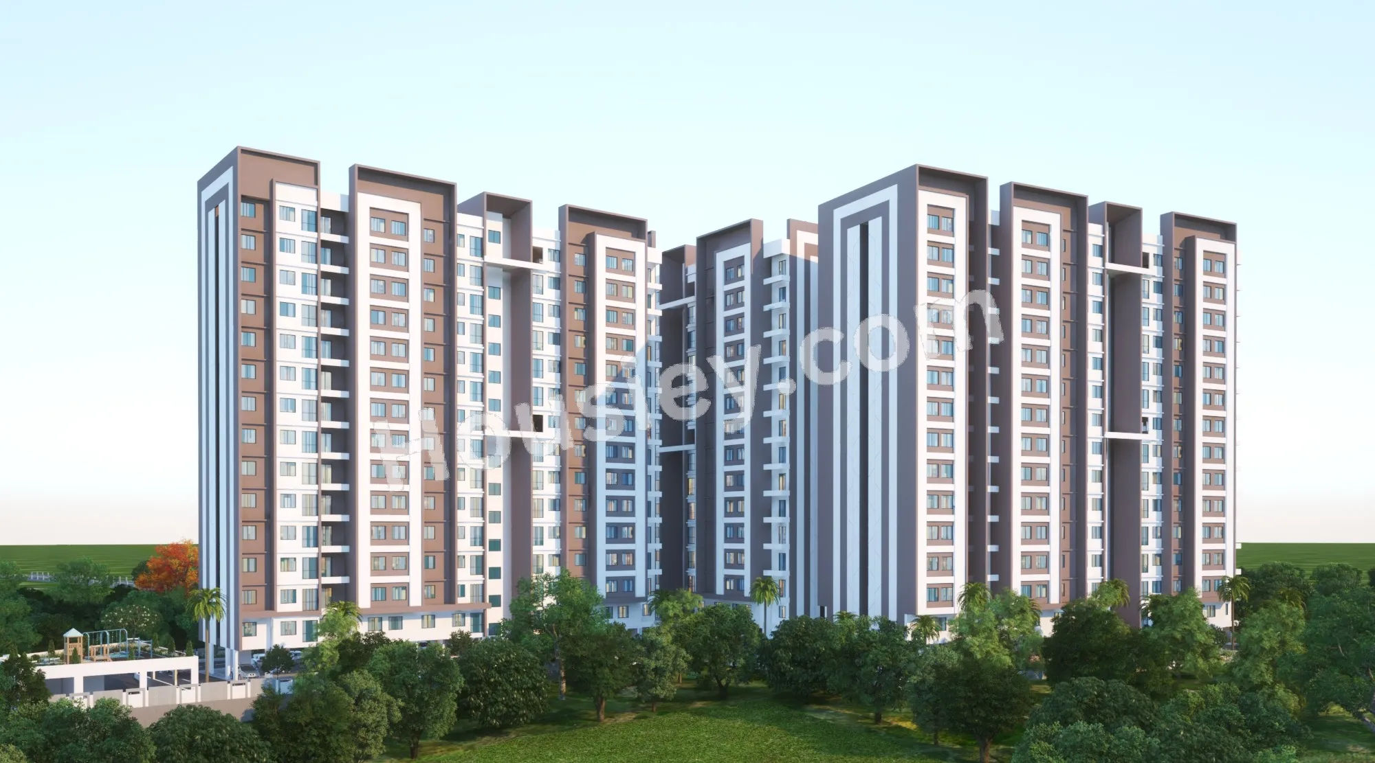 Raviraj One Residency