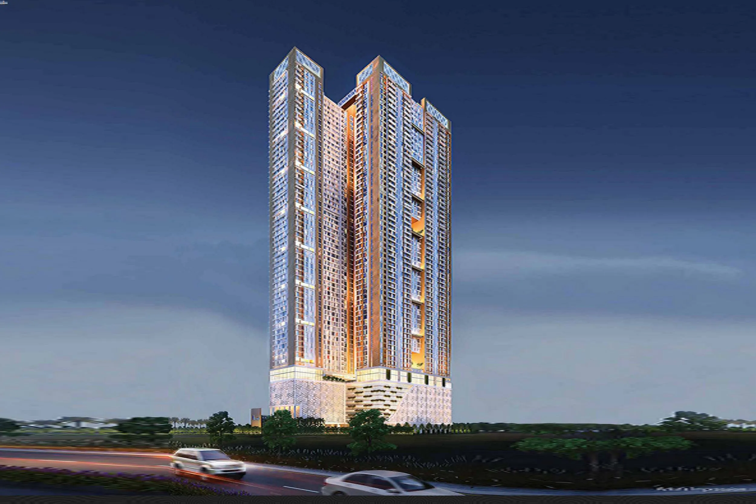 Runwal Pinnacle