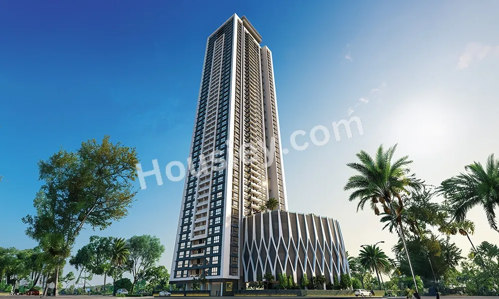 Runwal Zenith