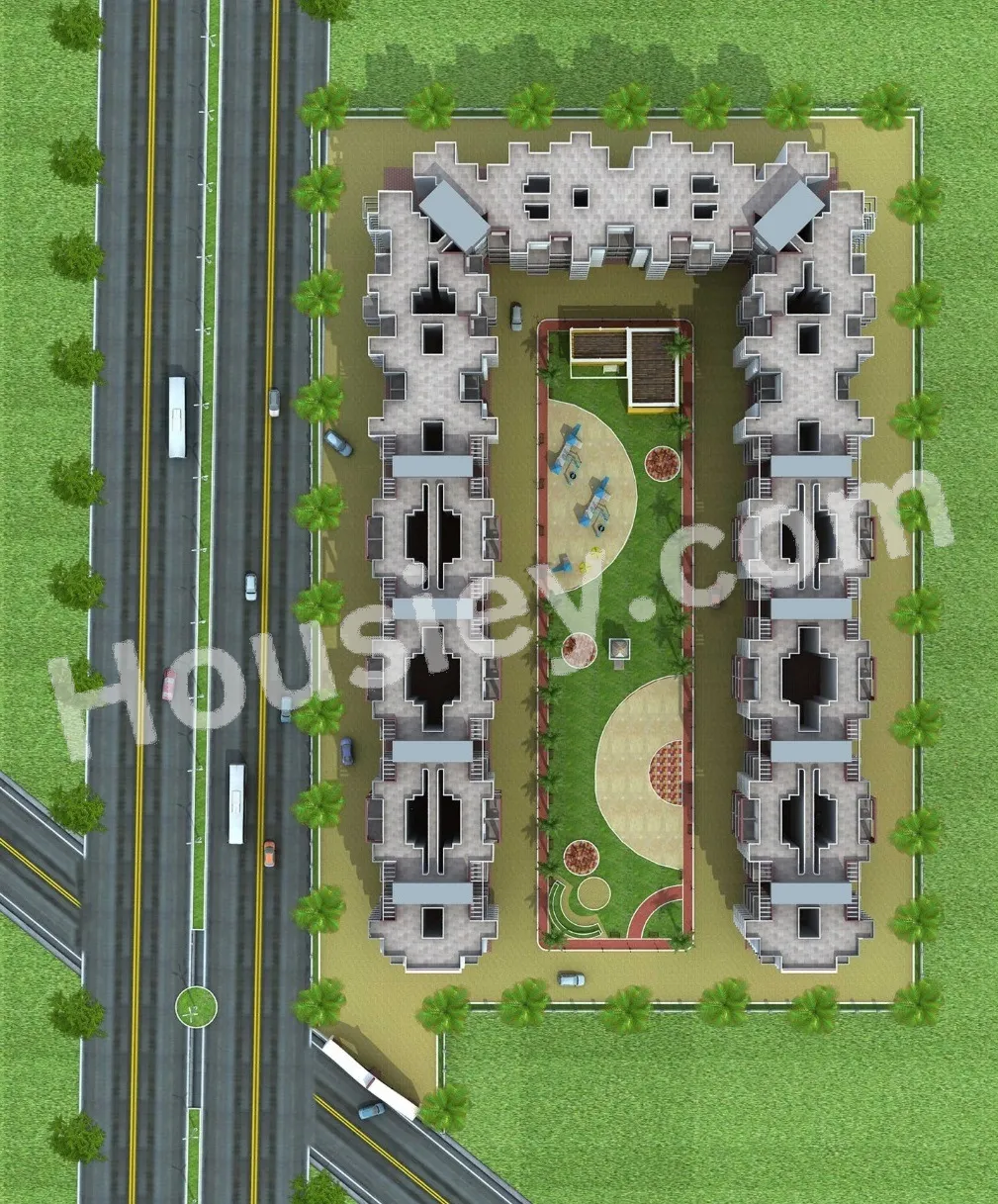 SB Gods County Master Plan