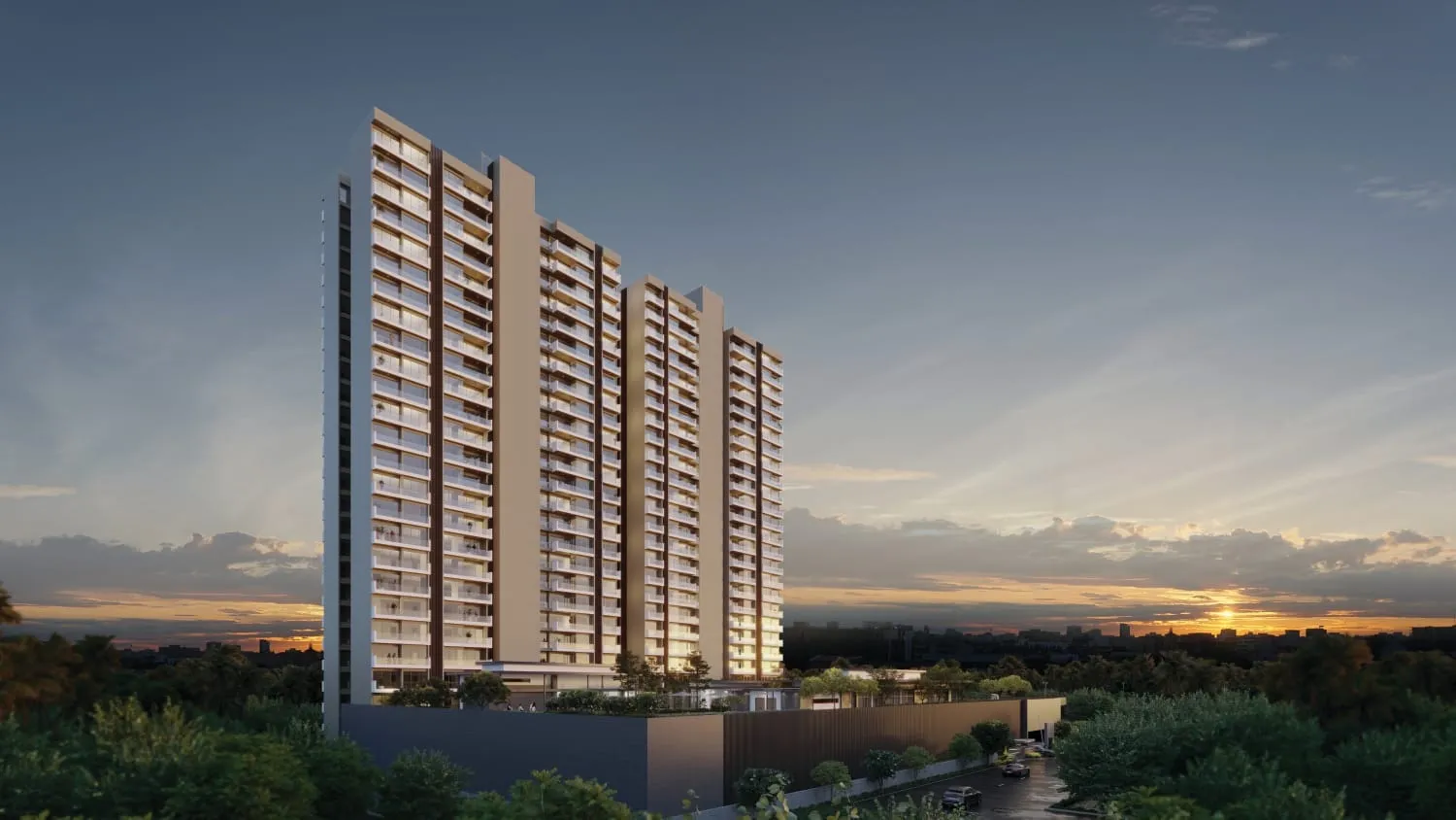 Skyi Five Racecourse