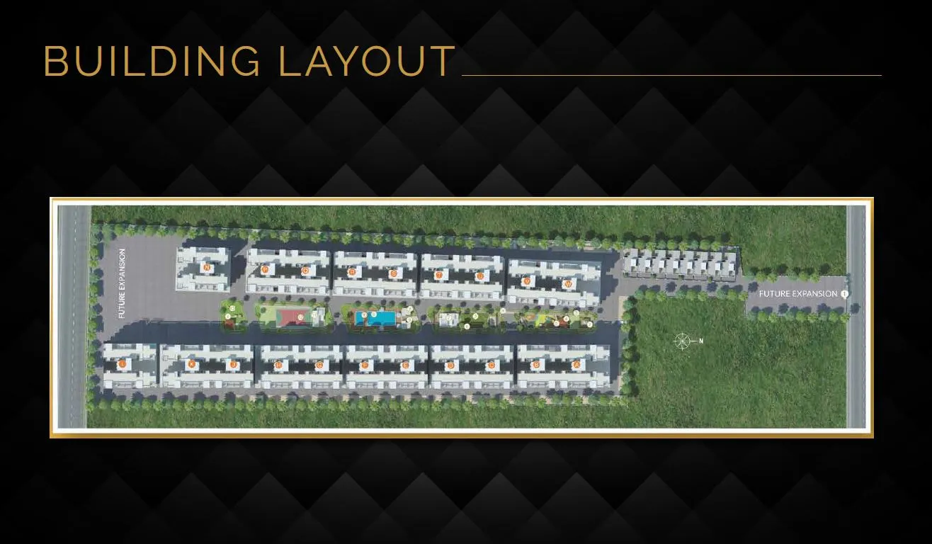 SSD Sai Pearl Phase 5 Master Plan