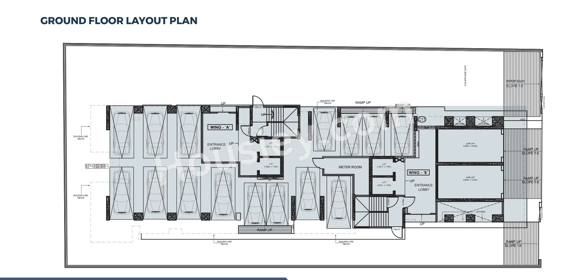 Sajay Shree Suryodaya Master Plan