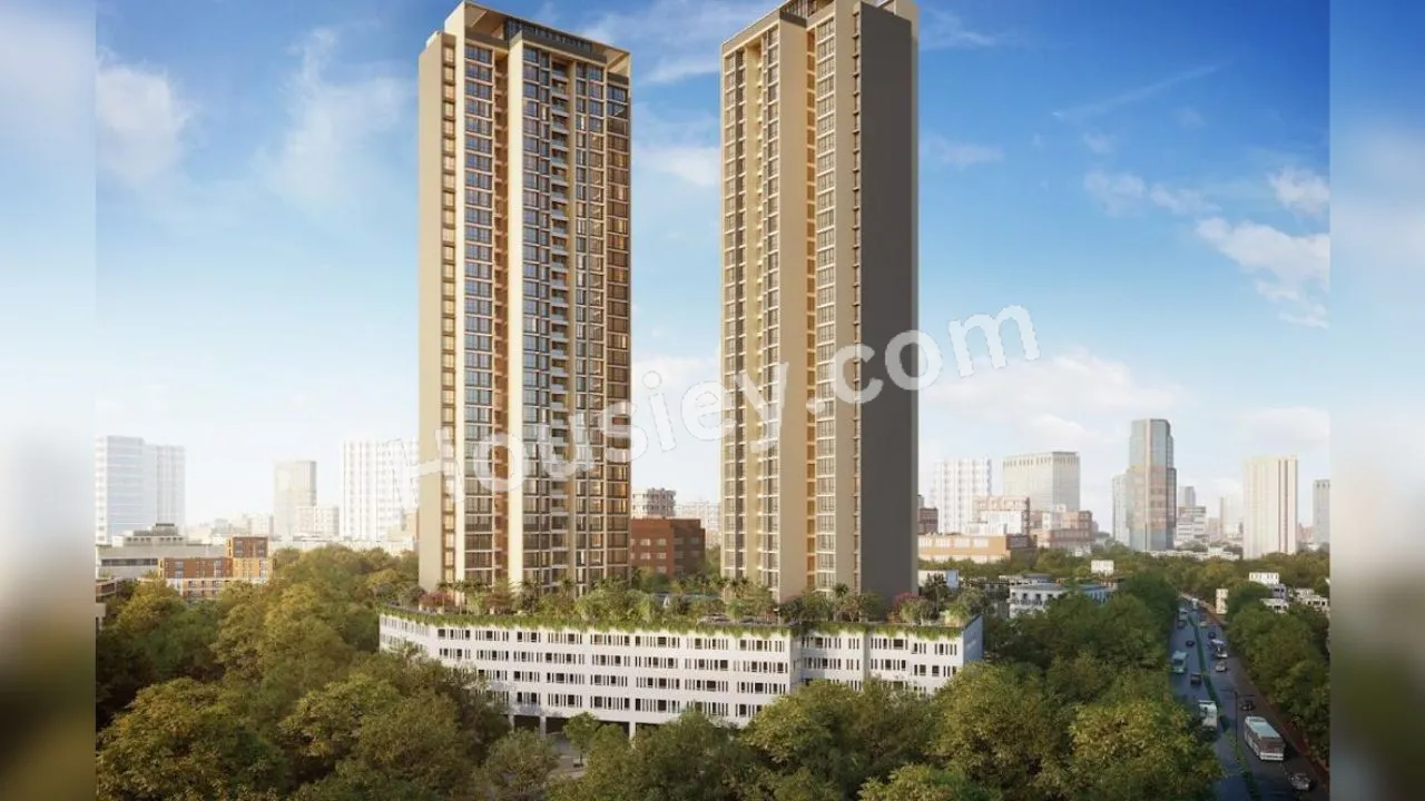Satyam Regents Park