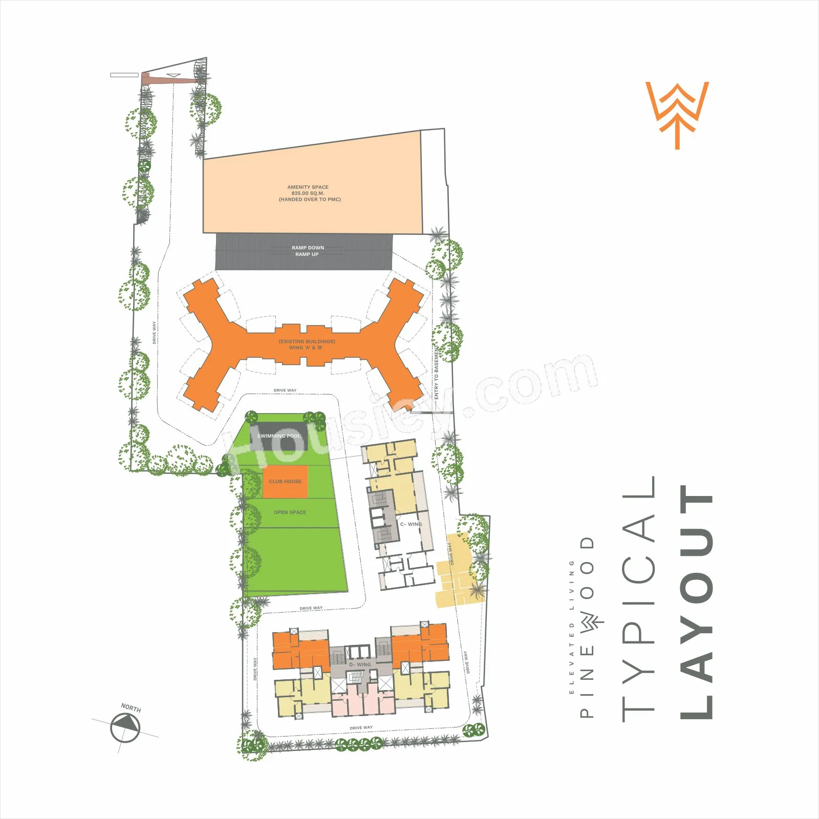 Scon Pinewood Master Plan