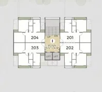 Shilp Ananta Floor plan 9