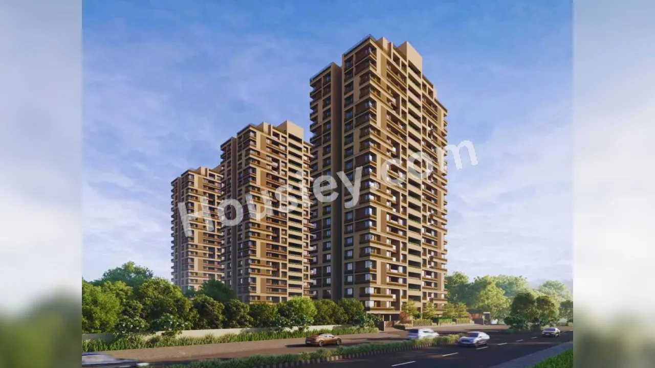 Shivalik Greenfield