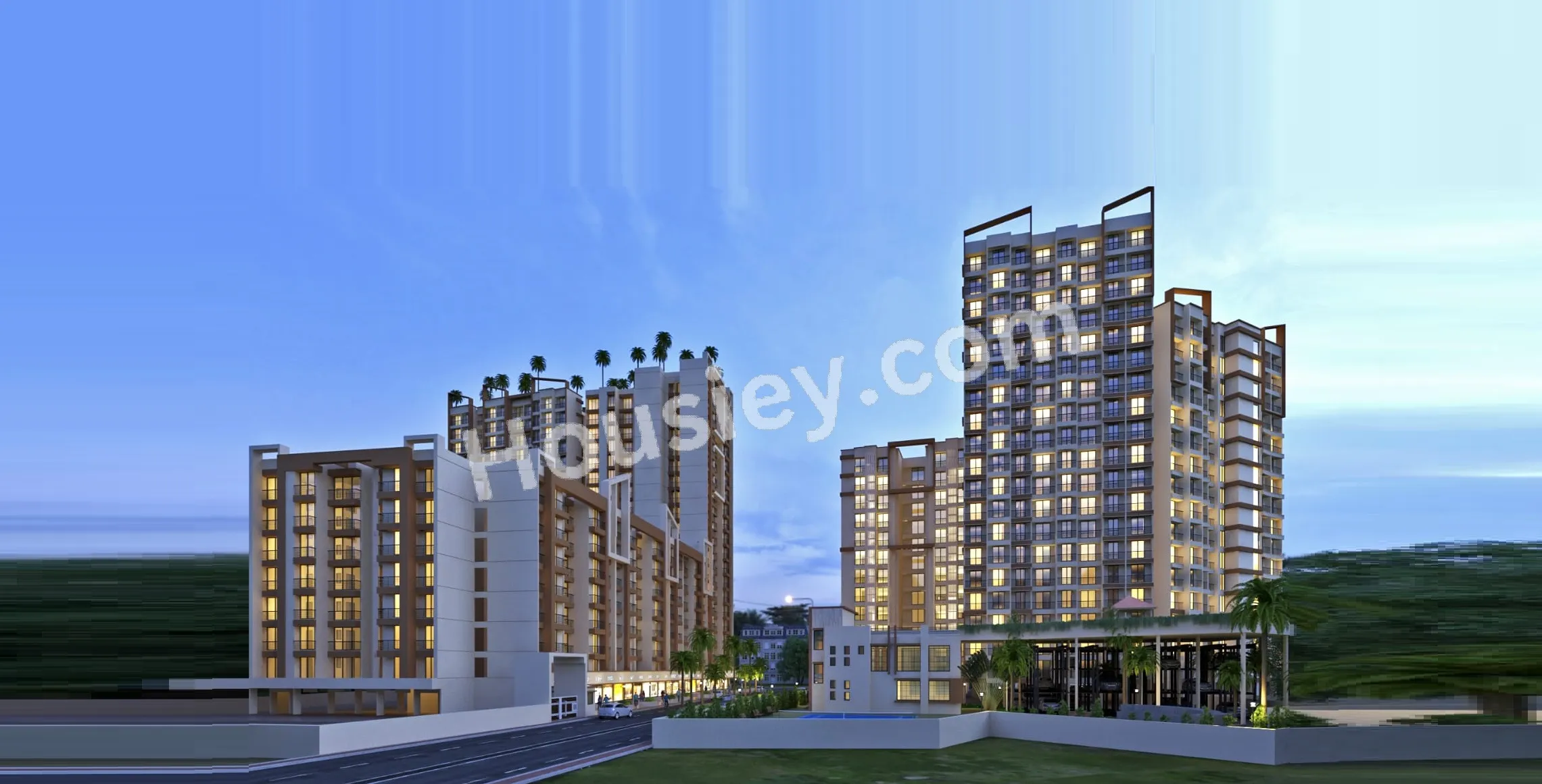 Shivnath Habitat