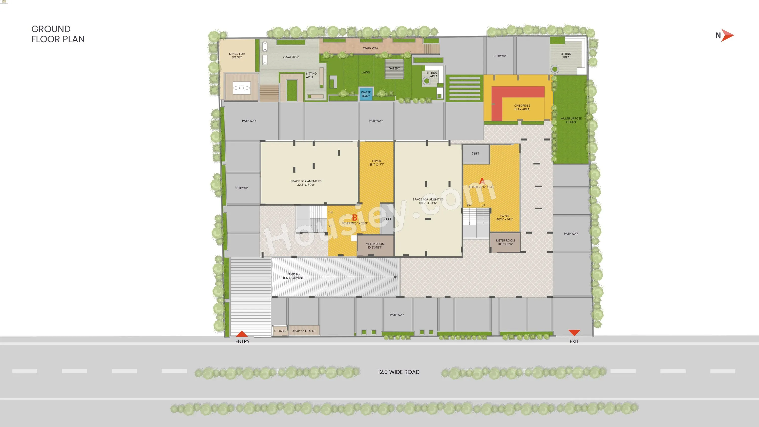 Shlok Abhilasha Master Plan