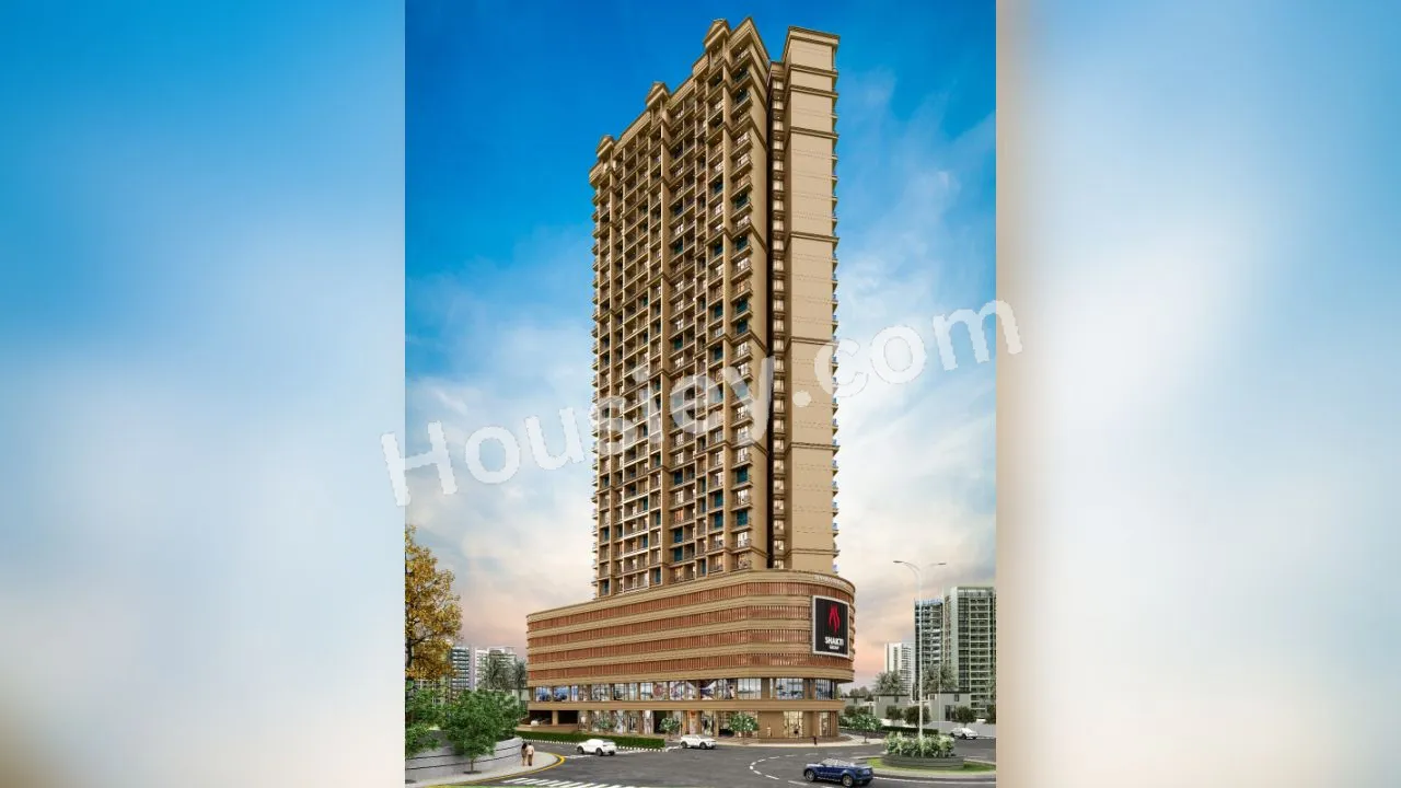 Siyara Heights