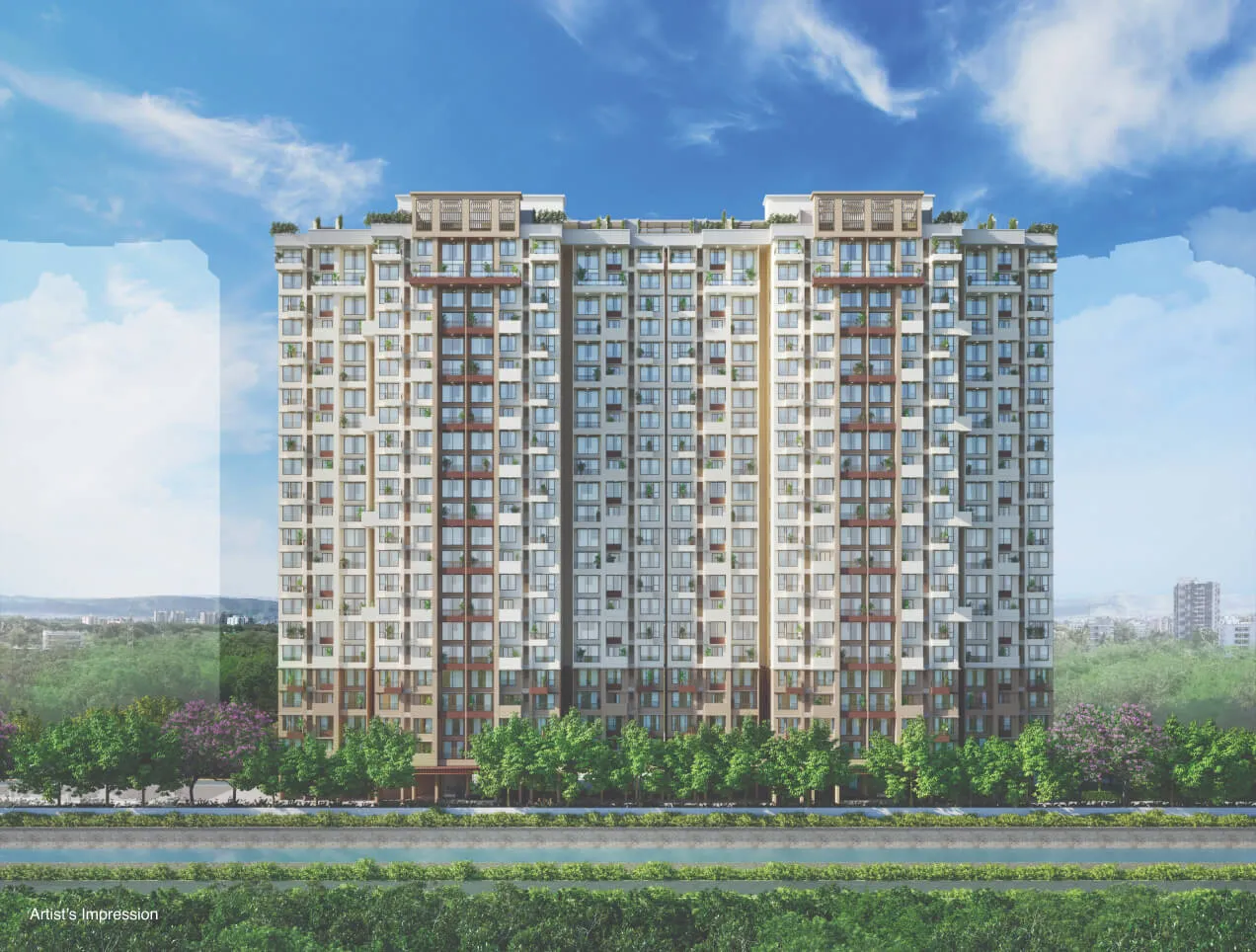 Sky Luxe Joyville