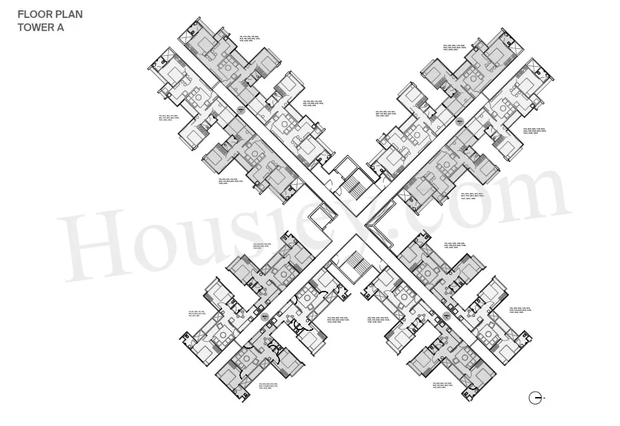 Skyi Pelican Floor Plan