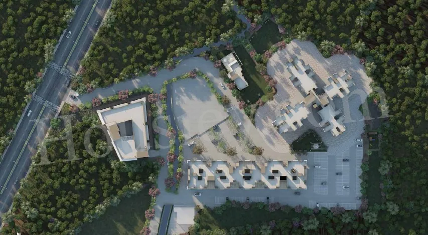 Skyi Pelican Master Plan