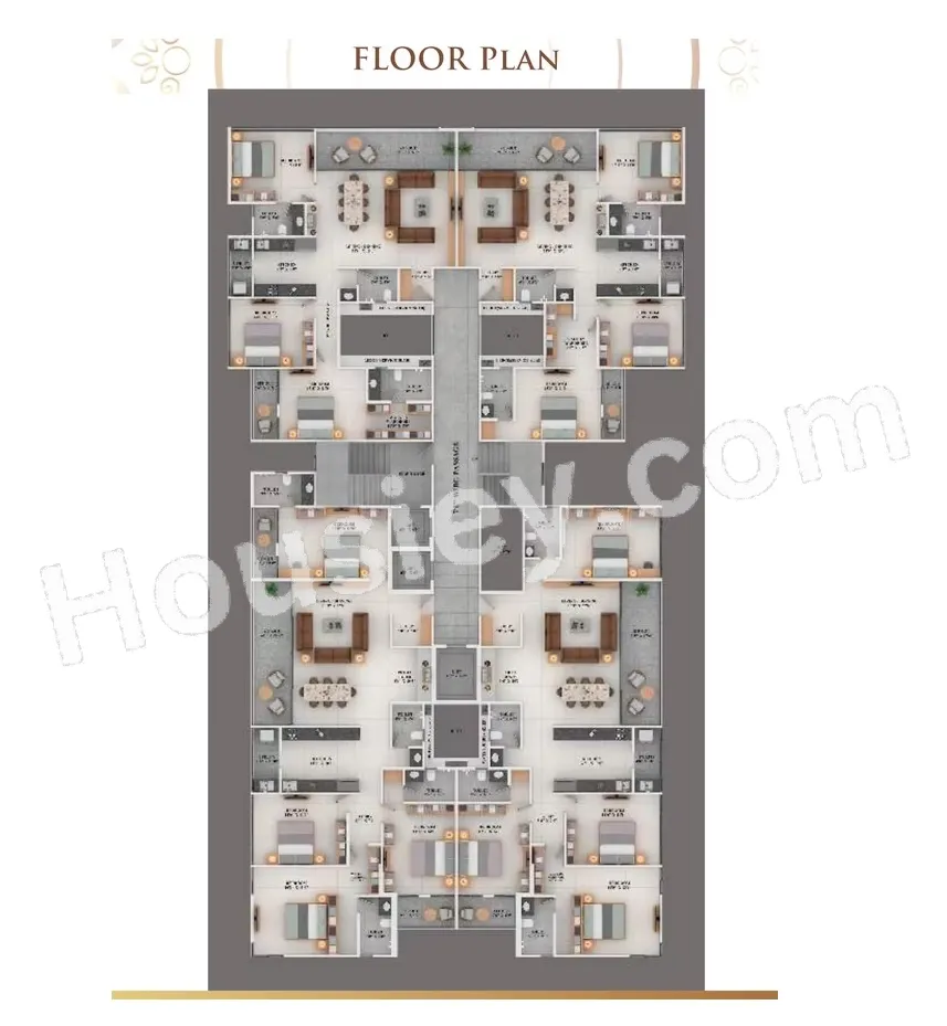 Space 37 Grandstand Master Plan