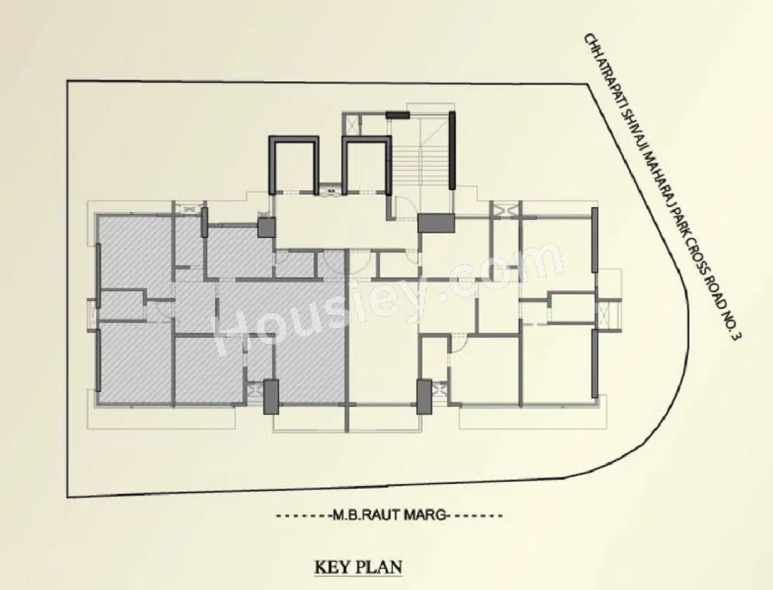 Sugee Vijayshree Master Plan