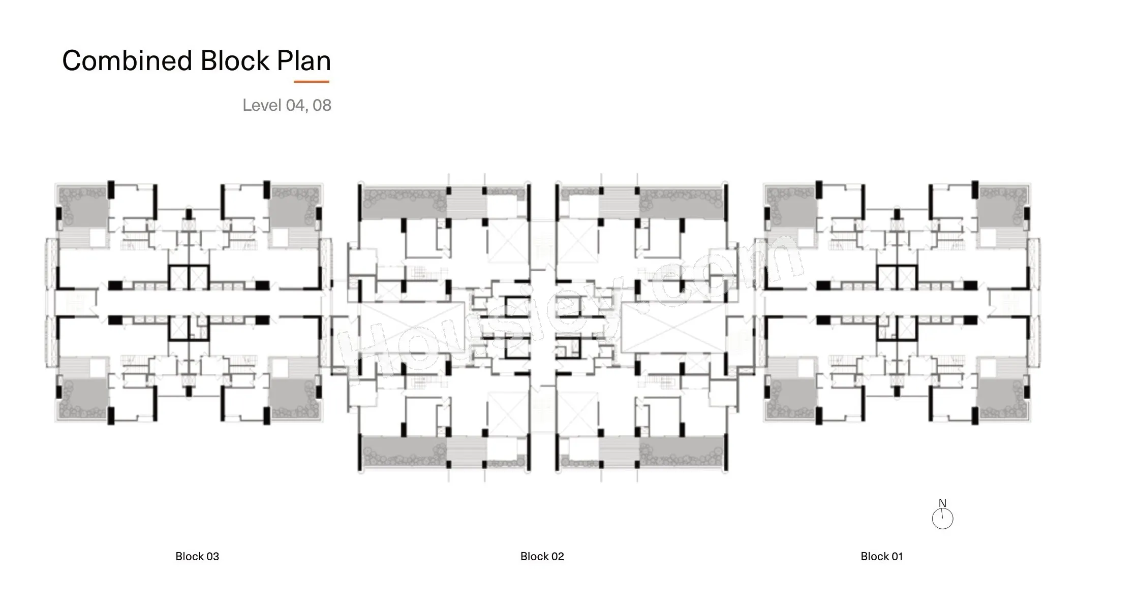 Songs From The Wood Floor plan 5