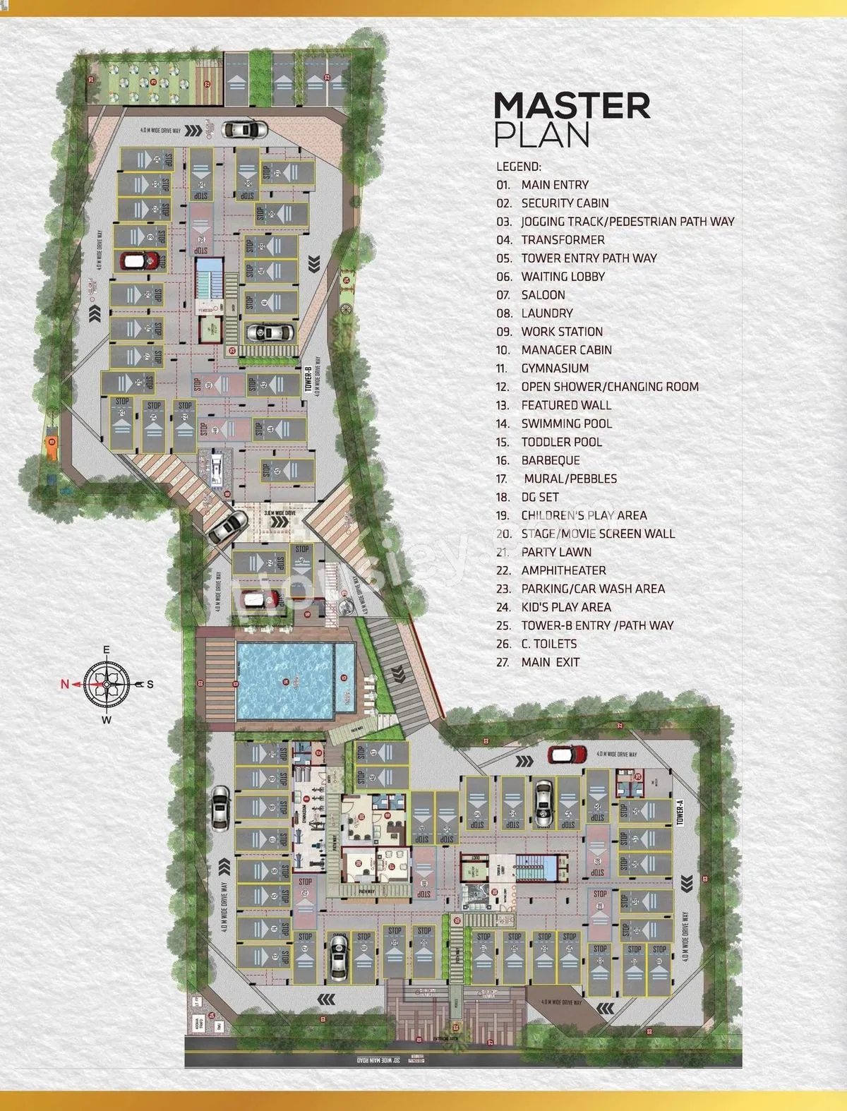 Transformers Aspire Master Plan