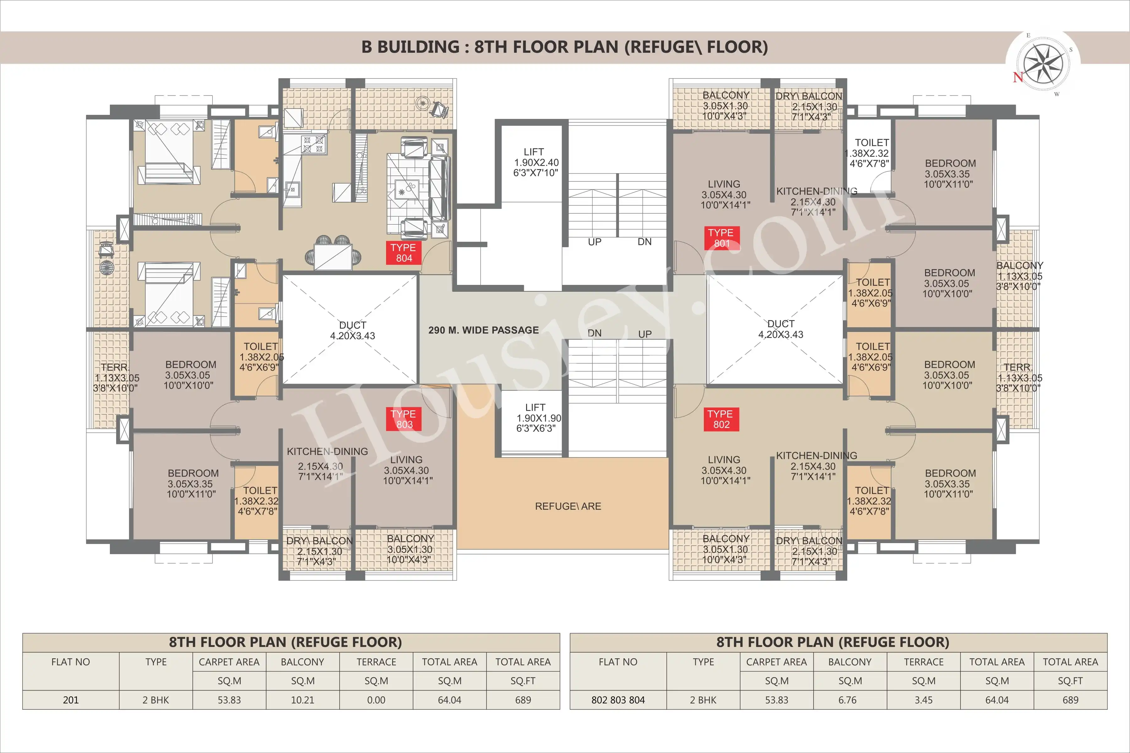 Yashoda Trident 9 Master Plan
