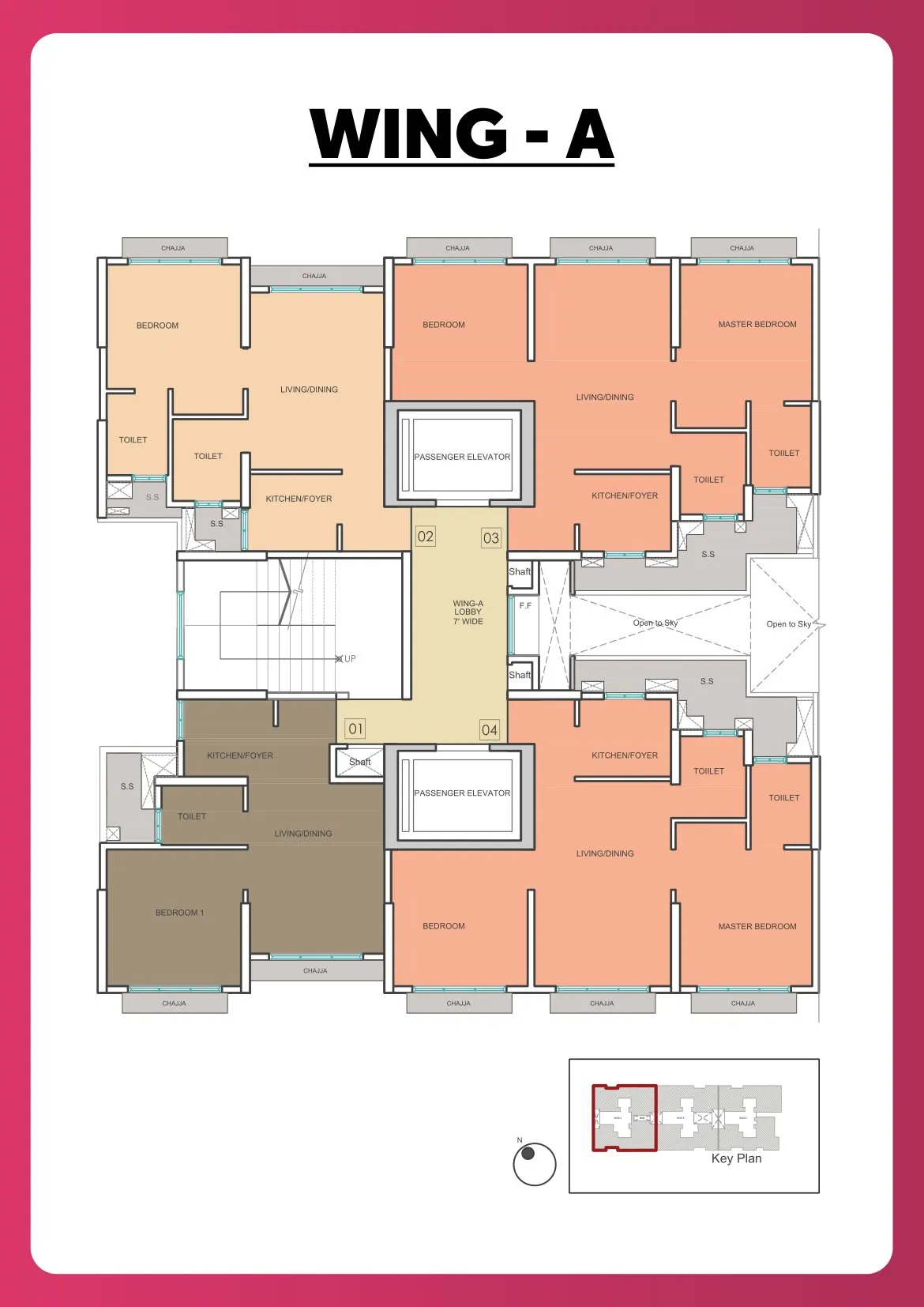Uk Iona Floor plan 1