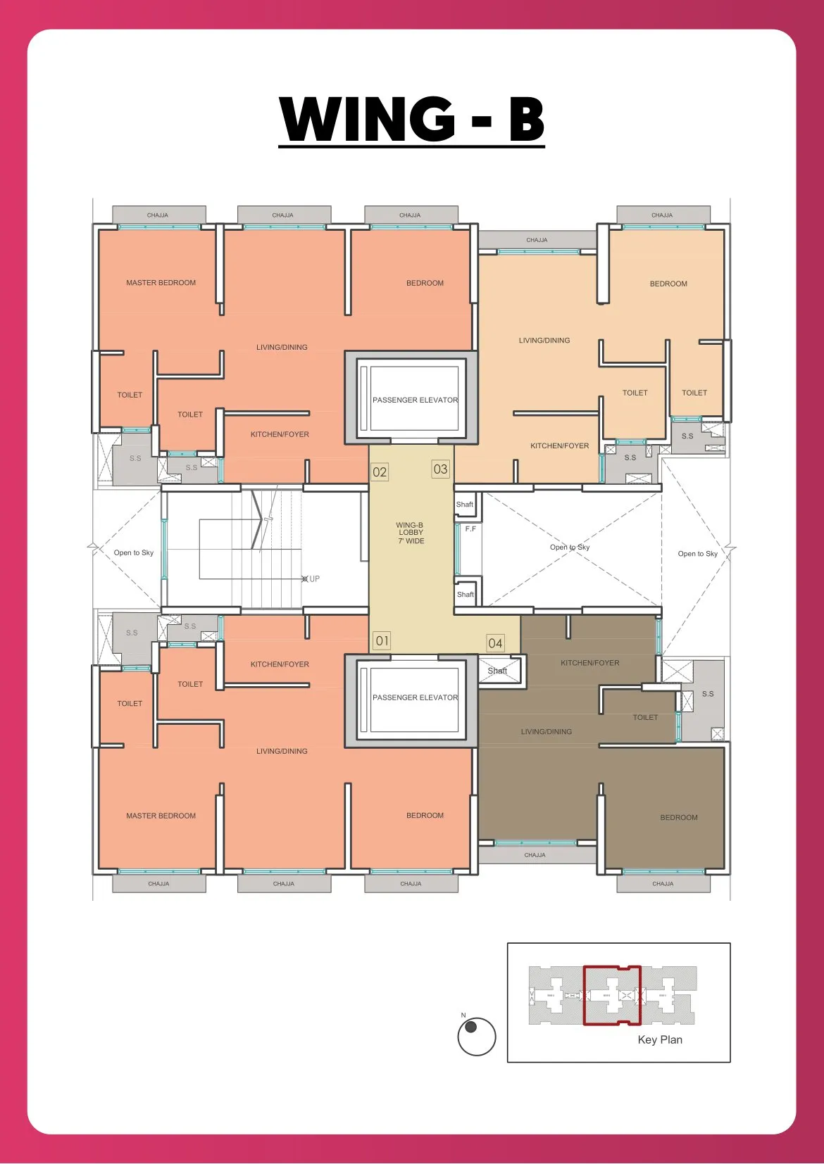 Uk Iona Floor plan 2