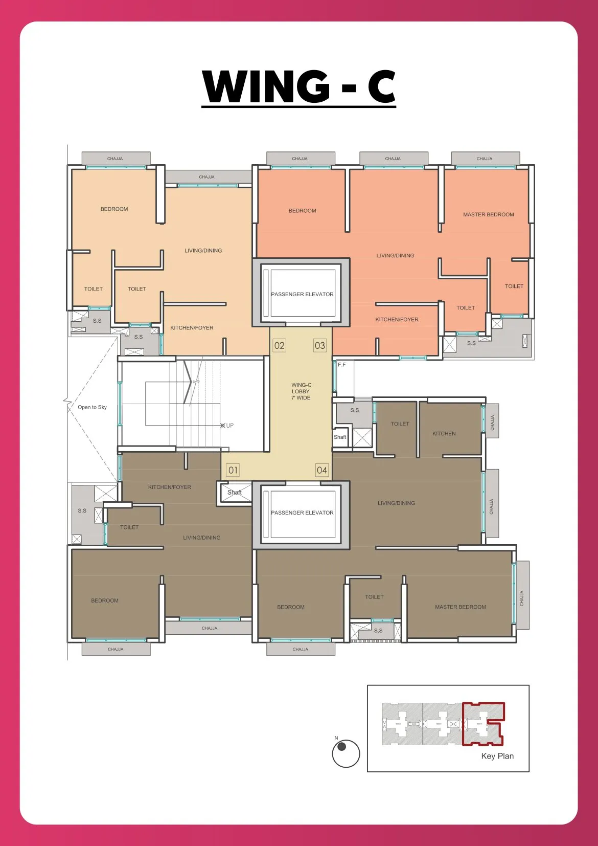 Uk Iona Floor plan 3