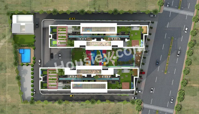 VCC Viara Master Plan