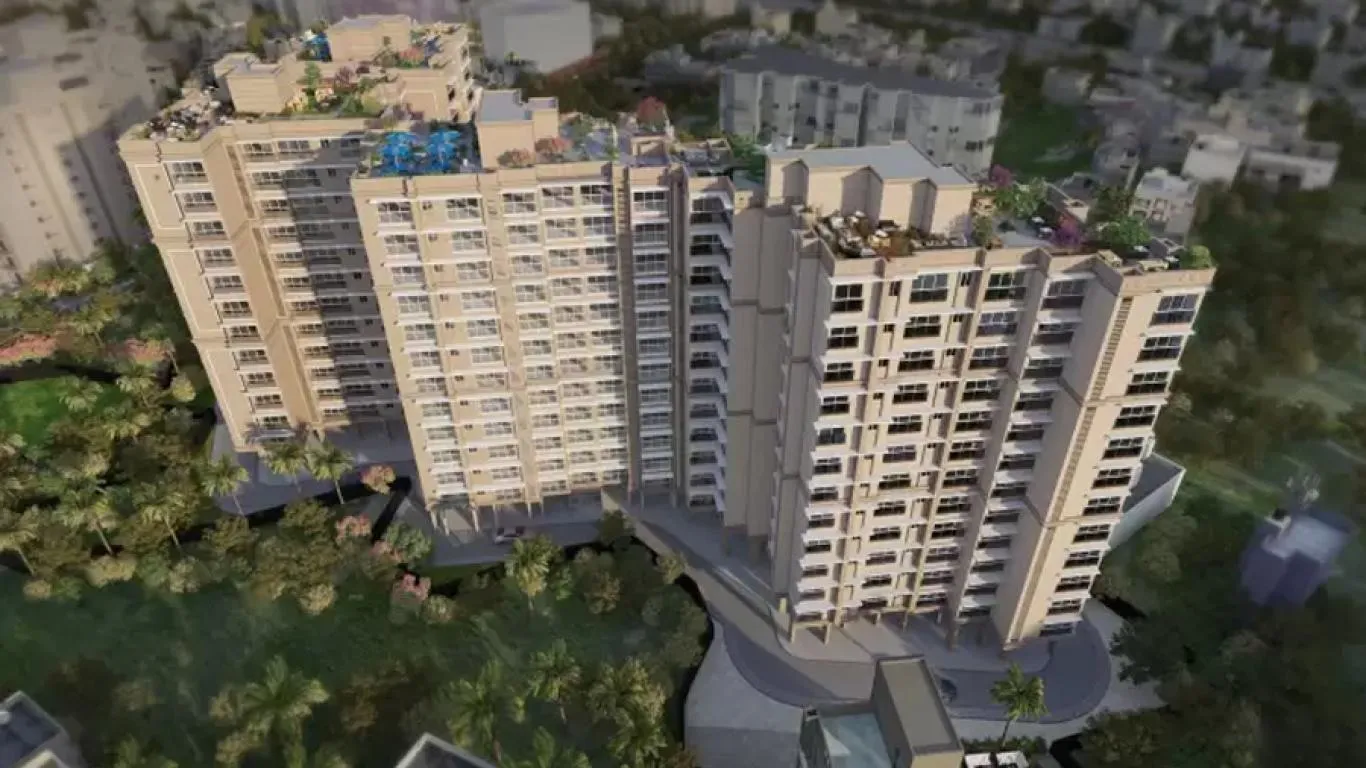 VKG Park Estate