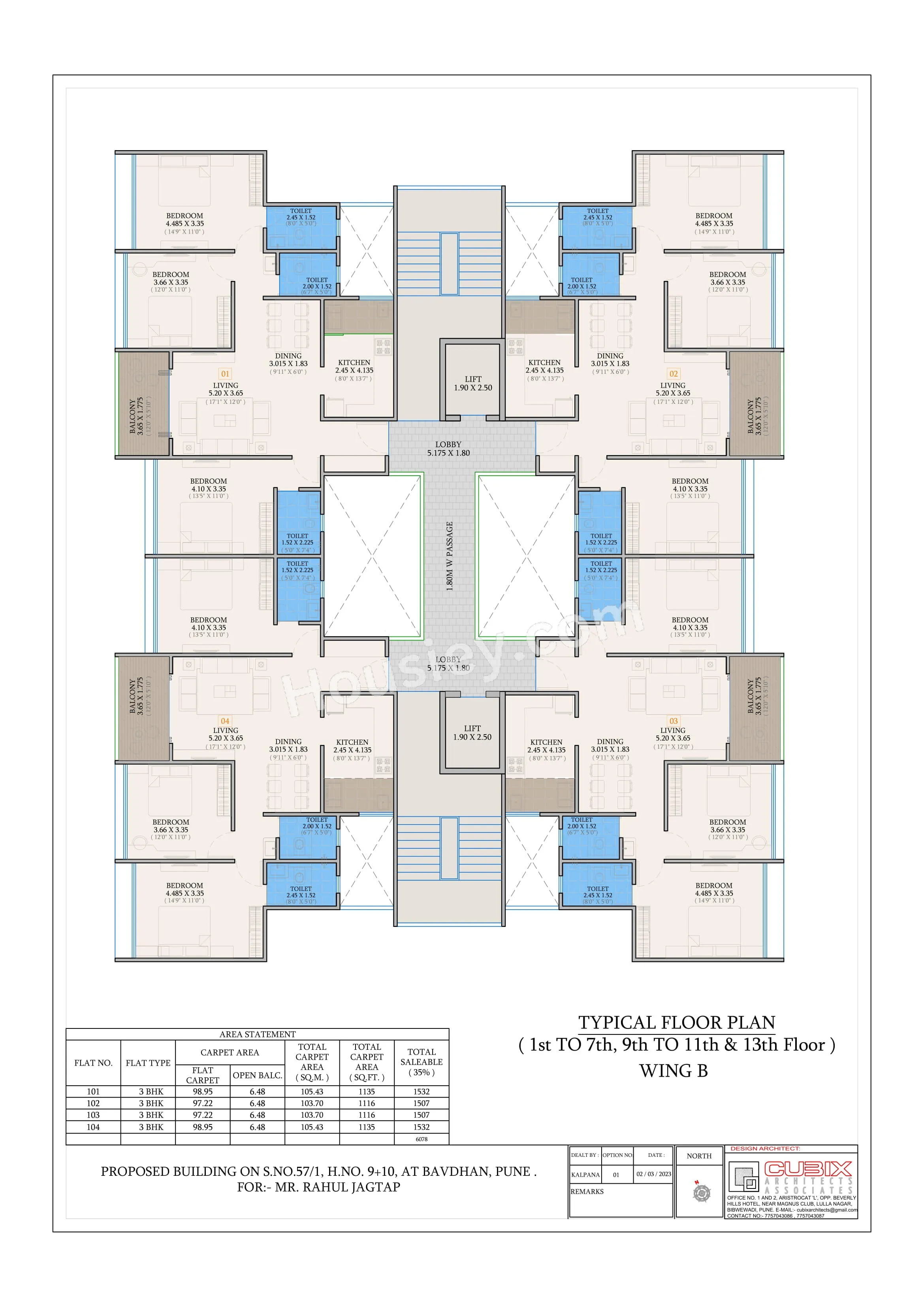 Varad Seraph Supremus Elite Master Plan
